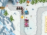 Game Battle of Antarctica