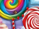 Game Bloons Tower Defense 4