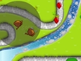 Game Bloons Tower Defense 5