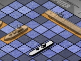 Game Battle Ship - General Quarters