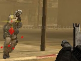 Game Battlefield flash version